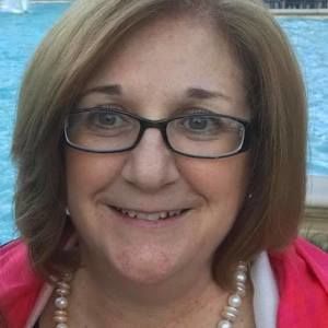 Meet your Posher, Patty